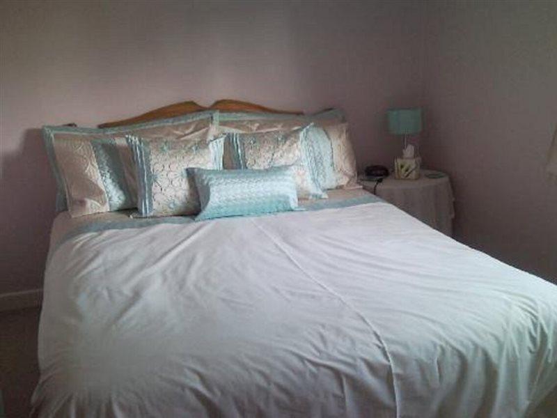 Latchmead Bed & Breakfast Станстед Маунтфитчет Экстерьер фото