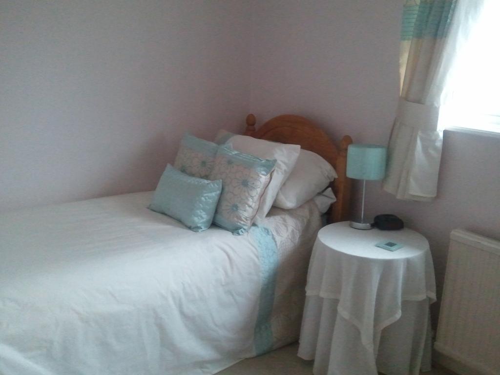 Latchmead Bed & Breakfast Станстед Маунтфитчет Экстерьер фото